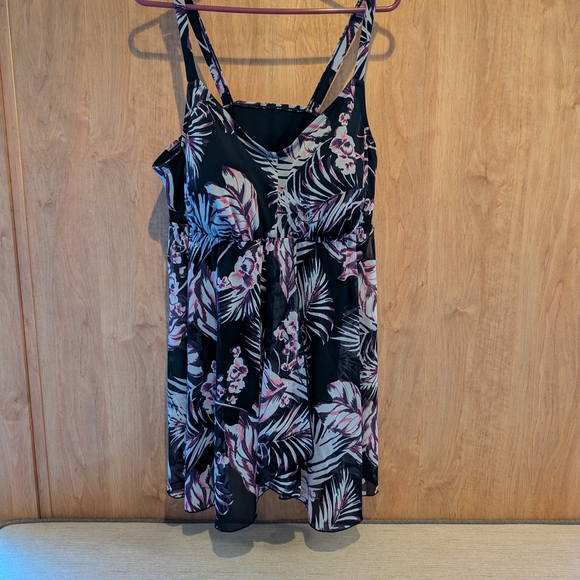 Catherines Other - Catherines Swimsuit 20W